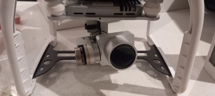 Drone Dji Phantom Pro
