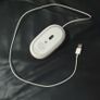 Apple Mighty Mouse Wired A1152 Image 3