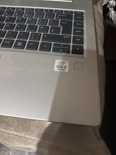 hp parts