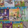 The Cat in the Hat Books Image 4