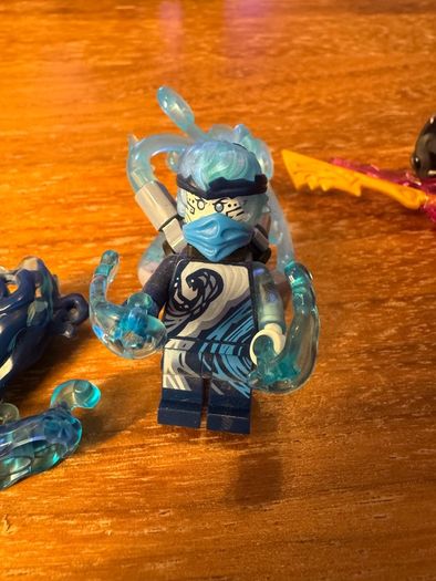 Lego Ninjago