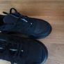 New.Clarks boy's school shoes.UK4G Image 2