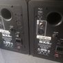 m audio studio monitors Image 2
