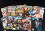 WWE Smackdown Magazines