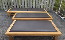 benches