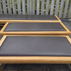 benches