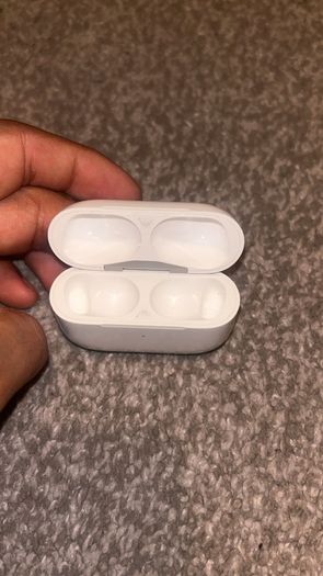 AirPods Pro Case 2nd Generation