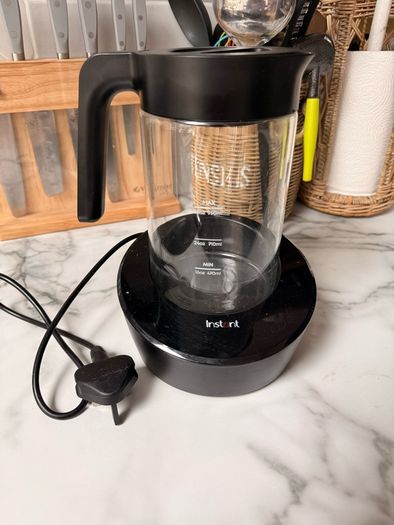 Instant Pot Cold Brew maker