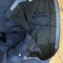 Calvin Klein suit jacket and pants Image 4