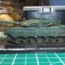 C1 Ariete Main Battle Tank | Altaya 1:72 Scale Diecast Model Tank Image 4