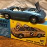 Corgi Toys 1/43 Lotus Elan Image 3