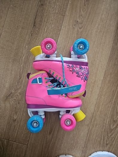 skates