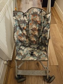Push chair/ Buggy