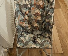 Push chair/ Buggy