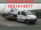 recovery services 24/7 Image 2