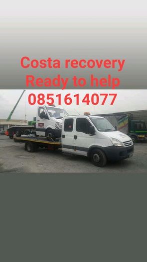 recovery services 24/7
