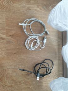 Samsung Galaxy USB cable