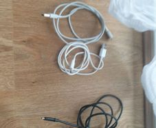 Samsung Galaxy USB cable