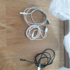 Samsung Galaxy USB cable