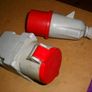 Splash proof fittings Image 2