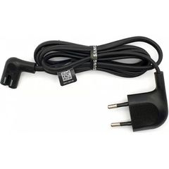 Samsung Right Angled Figure 8 Lead to EU European Power Cable 3903-001118/ NEW