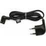 Samsung TV accessory kit, Samsung Remote Control BN59, Power Cable, Serial RS232 Image 7