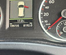 Volkswagen Tiguan 9,450