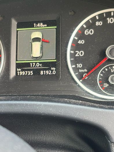 Volkswagen Tiguan 9,450