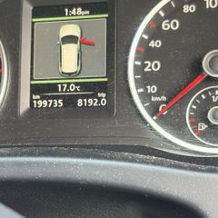 Volkswagen Tiguan 9,450