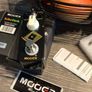 MOOER EchoVerb digital delay & reverb mini pedal Image 2