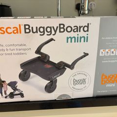 Buggy Board