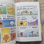 Dog man 22 thousand fleas hardback Image 6