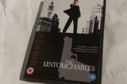 The Untouchables Dvd