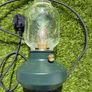 Ikea Tarnaby Lamp - Green Image 2