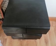 storage boxes for videos