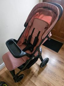 Hauck stroller