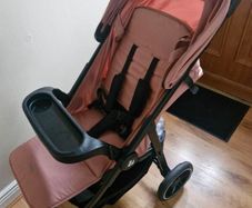 Hauck stroller