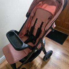 Hauck stroller