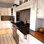 Solid Oak Kitchen Image 6