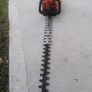 hedge trimmer Image 4