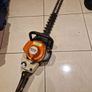 Stihl HS81R Image 2