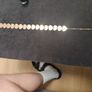 Necklace Silver S925 gold plated 24 kt Image 8
