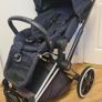 Cybex Priam Platinum Image 6