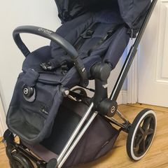 Cybex Priam Platinum - in Dublin Citywest or Gorey