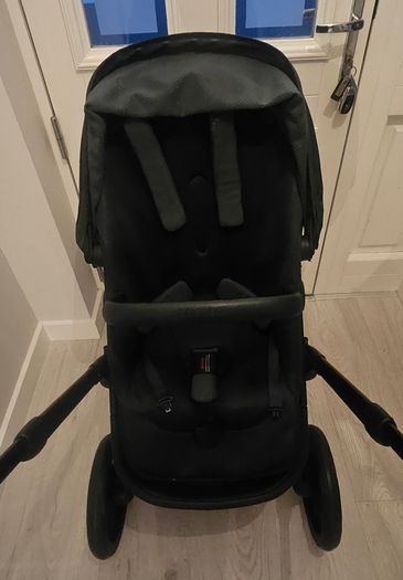 Bugaboo Fox 5 Limited Edition