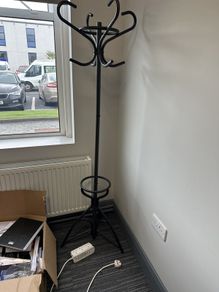 coat stand