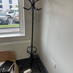 coat stand