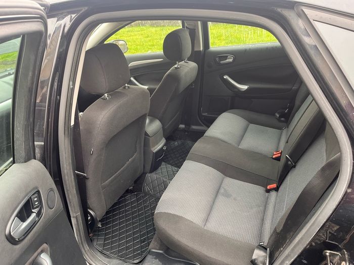 Ford Mondeo Breaking 1.8 TDCI