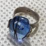 Sterling silver ring Image 2