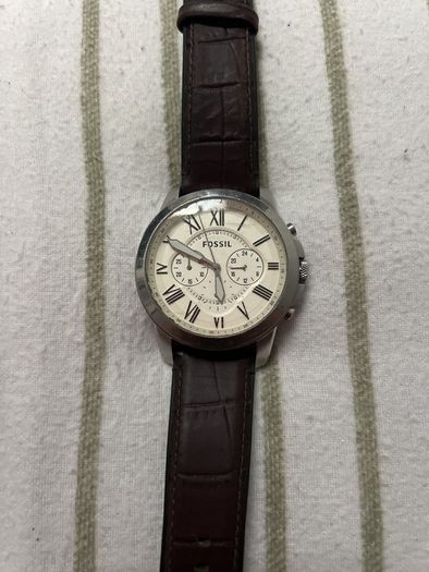 watch